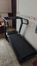 佑美M6Pro跑步机家庭用登山爬坡机折叠安静低音走步机高端健身房器材 实拍图