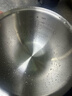 适用于小米IH电饭煲内胆3升锅烈焰厚釜IHFB01CM02无涂层不锈钢家 3升MFB2AM无涂层316L不锈钢 实拍图