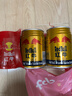 红牛（RedBull）维生素牛磺酸饮料 250ml*12(250ml*6*2)罐 功能饮料 实拍图