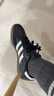 阿迪达斯 adidas三叶草 新年礼物 samba T头鞋运动鞋男女休闲鞋B75807  37 实拍图