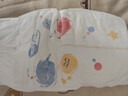 好奇（Huggies）金装纸尿裤XL108片(12-17kg)尿不湿【速干不易红】 实拍图