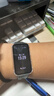 华为 手环10 NFC版 羽砂黑智能手环专业睡眠分析情绪健康铝合金机身心率监测运动手环支持NFC手环9升级 实拍图