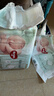 好奇（Huggies）小森林纸尿裤NB66片(5kg以下)尿不湿心钻【透氧顶配更低敏】 实拍图