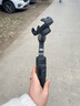 浩瀚卓越（hohem）手机云台稳定器 手持云台三轴防抖 可折叠vlog远程控制拍摄神器X3SE 黑色款 1年质保 实拍图