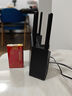 Tenda腾达路由器无线【千兆WiFi5穿墙王】信号增强家用全屋放大器AC1200金榜一名AC10 实拍图