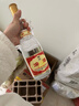汾酒 黄盖玻汾 清香型白酒 53度 475mL*6瓶整箱 电商版原箱 实拍图