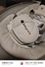 babycare婴儿电动摇椅0-1岁宝宝安抚摇篮椅哄娃睡觉神器新生儿礼物 基础款 实拍图