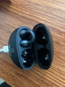 联想【旗舰顶配版】真无线蓝牙耳机耳夹式蓝牙5.4骨传导概念开放式不入耳挂耳式通话降噪跑步运动耳机 魔力黑【蓝牙5.4+360°环绕音】 DT定向传音+ENC双麦降噪 实拍图