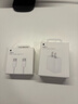 Apple/苹果 20W USB-C充电器  type-c充电器苹果手机充电器原装手机快充头 苹果17手机充电器 实拍图