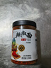 川珍甘谷甘肃辣椒面250g罐装 天水麻辣烫辣椒油泼子火锅蘸料中粗微辣 实拍图