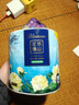 清风有芯卷纸 花萃臻品4层200克*10卷 卫生纸卷筒纸 有香无香随机发货 实拍图
