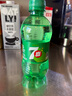 百事可乐七喜7UP 柠檬味 碳酸饮料汽水 300ml*12瓶 整箱装 便携小瓶 实拍图
