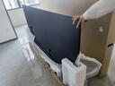 三星（SAMSUNG）75X8F 75英寸 量子点 AI Mini LED艺术电视 壁纸电视 超薄平嵌144Hz QA75QNX8FAJXXZ 实拍图