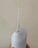 博皓（prooral）【正畸适用】冲牙器手持立式洗牙器5025Plus天空蓝【圣诞节礼物】 实拍图
