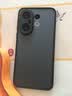 阿木木适用vivo S30 Pro mini超薄手机壳V2465A防摔保护壳套磨砂撞色网红防指纹高档男女全包 实拍图