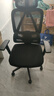 爱果乐B11人体工学椅办公学习久坐电竞电脑座椅老板椅可调节 实拍图