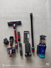 戴森（DYSON）V8无绳吸尘器【升级款】手持无线吸尘器 除螨 宠物 家庭适用 实拍图