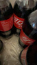 可口可乐（Coca-Cola）可乐汽水 碳酸饮料 1.25L*12瓶 年货 实拍图