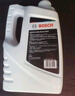 博世（BOSCH）有机长效汽车防冻液发动机冷却液 养车保养 冰点-45℃ 4L（红色） 实拍图