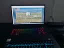 外星人Alienware笔记本电脑二手高端电竞游戏本M15 M17 X14 X15 X17大屏游戏本 M17R2-I7-16G-1t-2070 95成新 实拍图
