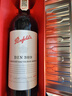 奔富（Penfolds）Bin389赤霞珠设拉子红葡萄酒 750ml单支礼盒邮局限定礼盒 年货 实拍图