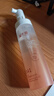 溪木源山茶花敏感肌洁面泡沫*1+补充装*1温和清洁护肤品氨基酸洗面奶 实拍图