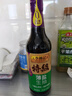 李锦记 特级薄盐生抽500ml 健康薄盐 美味更安心 减盐特级鲜 酱油 生抽 实拍图