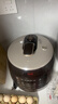 苏泊尔（SUPOR）0涂层球釜电压力锅6L双胆全自动智能预约 家用 SY-60YC6011Q电饭煲高压锅6-8人 实拍图