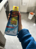 finish亮碟漂洗剂500ml 光亮剂洗碗机专用洗涤剂加速烘干玻璃除水斑 实拍图