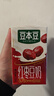豆本豆唯甄红枣豆奶 250ml*24盒/箱2.3g植物蛋白饮料儿童营养学生早餐奶 实拍图