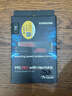 三星（SAMSUNG）1TB SSD固态硬盘 M.2接口(NVMe协议PCIe 4.0 x4) 990 PRO With Heatsink散热片版 台式机 PS5 实拍图