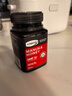 康维他（Comvita）新西兰麦卢卡蜂蜜UMF5+500g 天然进口蜂蜜 滋补品 送长辈节日礼物 实拍图