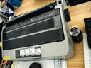 爱普生（EPSON）LQ-300KH针式打印机 80列连续进纸卷筒式打印机 出入库单 销售单打印 （赠USB数据线） 实拍图
