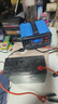 恩柏盛汽车电瓶充电器12v24v全自动智能修复充电机摩托车货车蓄电池 全新升级大功率智能数显款 12V24V通用铜芯加粗线充满自停 实拍图
