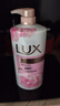 力士(LUX)沐浴露 恒久嫩肤 淡雅香氛 娇肤香氛沐浴乳1000g留香 实拍图