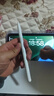 倍思电容笔iPad触控笔【2025升级】适用25年iPad Pro/Air/Mini/iPad11平板触屏手写笔Applepencil二代 实拍图