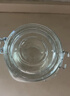 拜杰玻璃密封罐储物瓶泡酒容器玻璃瓶子蜂蜜瓶罐头瓶泡菜坛子1500ml*2 实拍图