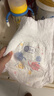 好奇（Huggies）金装拉拉裤XXXL58(17kg以上)尿不湿【速干不易红】 实拍图
