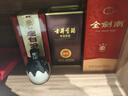 古井贡酒 年份原浆献礼 浓香型白酒 50度 500ml*1瓶 单瓶装 实拍图