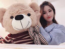 爱尚熊毛绒玩具泰迪熊玩偶公仔超大号抱抱熊布娃娃生日新年礼物送女生友 实拍图