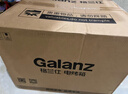 格兰仕（Galanz）【热销TOP】家用电烤箱 40L超大容量 内置可视炉灯 上下独立控温 多层烘焙烤箱 K43 40L 实拍图