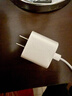 Apple/苹果 20W USB-C充电器  type-c充电器苹果手机充电器原装手机快充头 苹果17手机充电器 实拍图