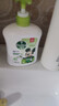 滴露（Dettol）洗手液抑菌滋润茉莉绿茶500g 儿童洗手液消毒 滋润护手米奇米妮版 实拍图