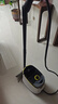 KARCHER德国卡赫 蒸汽拖把家用高温蒸汽清洁机厨房油烟机全屋清洁洗地机温度显示杀菌除螨SC5D 实拍图