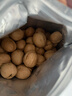 京东京造 原味新疆烤核桃1kg 烤核桃熟核桃坚果薄皮核桃休闲零食2斤装送礼 实拍图