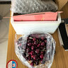 梓颐智利车厘子【JD-多地次日达】大樱桃进口年货节水果礼盒 5斤(净重) 2J级 单果28-30mm 高端礼盒装 实拍图