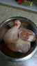 正大食品（CP）白羽鸡琵琶腿 净重3斤生鲜冷冻 蒸煮煎炸凉拌鸡肉白羽鸡 实拍图