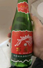 西凤酒 绿瓶盒装省外版 55度  500ml 单盒装 凤香型白酒 实拍图
