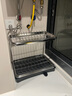 佳帮手厨房置物架不锈钢碗碟架多功能沥水架大容量台面厨房用具大全 实拍图