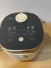 小熊（Bear）电饭煲1-2人 小电饭锅迷你家用一键快煮饭微压多功能预约配蒸笼1.6L蒸饭器DFB-C16Q1 实拍图